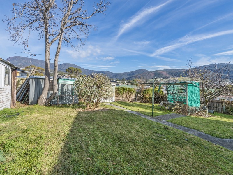 4 Anderson Street, Glenorchy TAS 7010