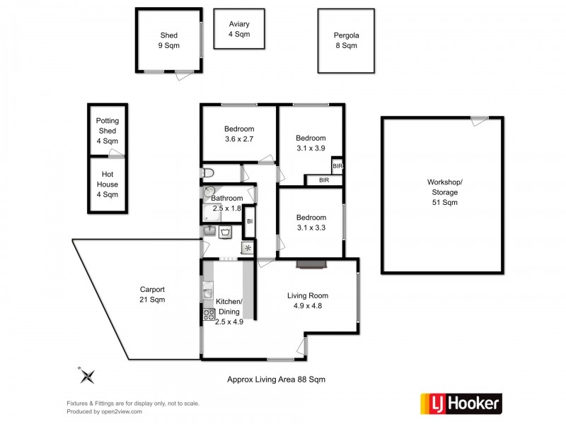 4 Anderson Street, Glenorchy TAS 7010