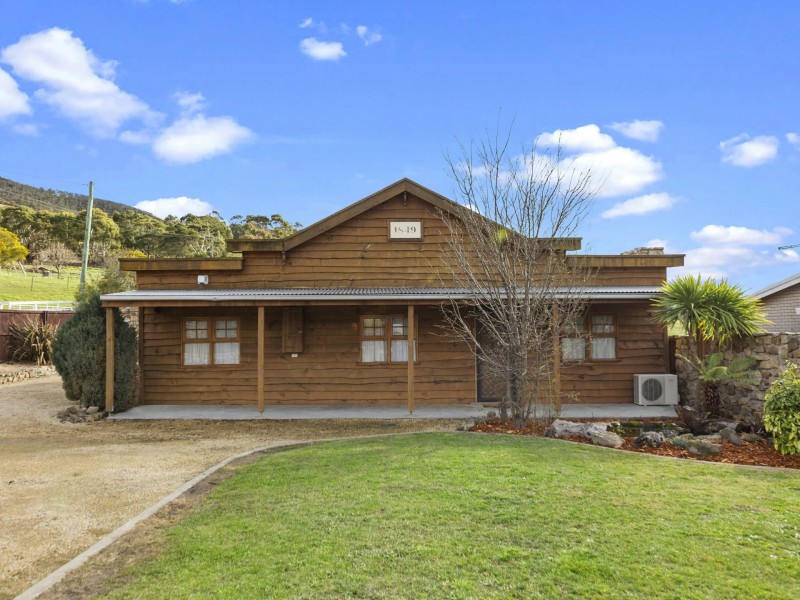 124 Black Snake Road, Granton TAS 7030