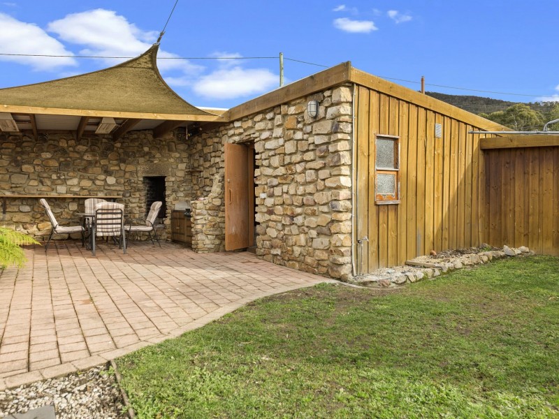 124 Black Snake Road, Granton TAS 7030