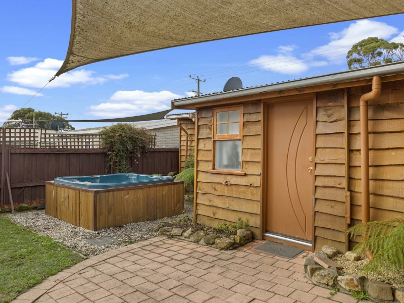 124 Black Snake Road, Granton TAS 7030