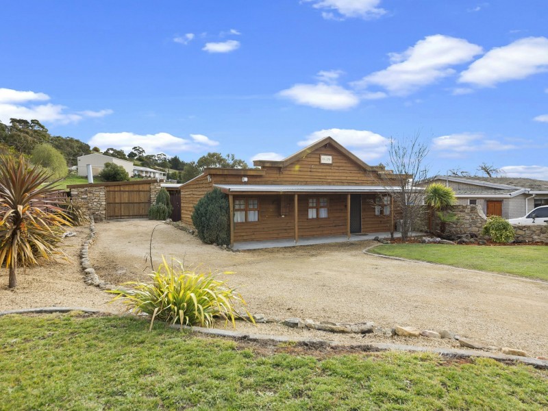 124 Black Snake Road, Granton TAS 7030