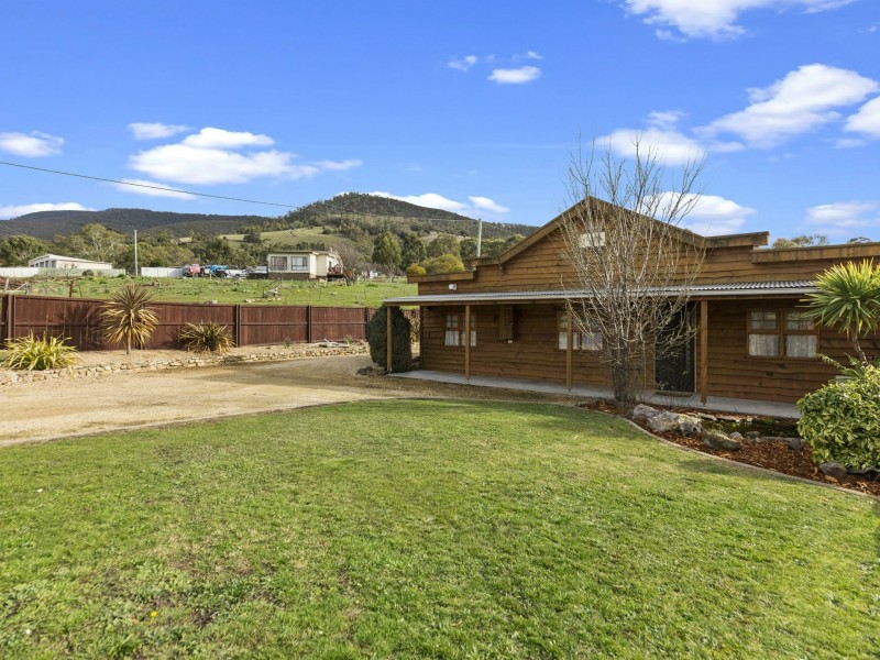 124 Black Snake Road, Granton TAS 7030