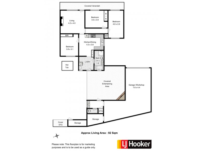 124 Black Snake Road, Granton TAS 7030