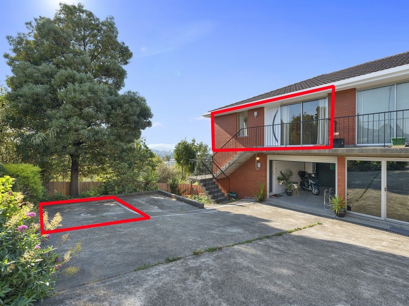 6/13 Cutler Place, West Moonah TAS 7009