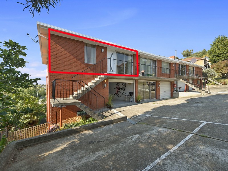 6/13 Cutler Place, West Moonah TAS 7009