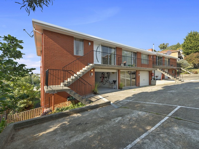 6/13 Cutler Place, West Moonah TAS 7009