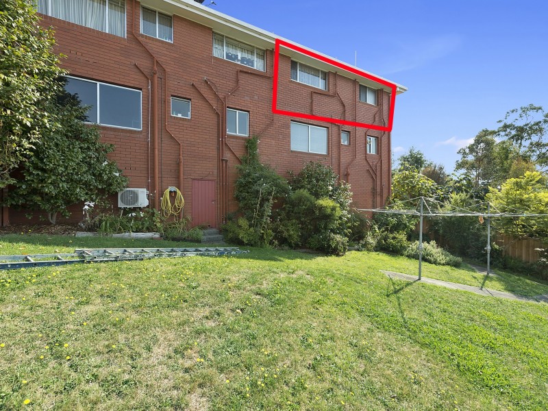 6/13 Cutler Place, West Moonah TAS 7009