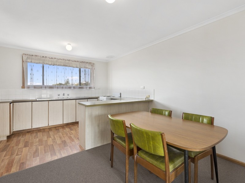 6/13 Cutler Place, West Moonah TAS 7009