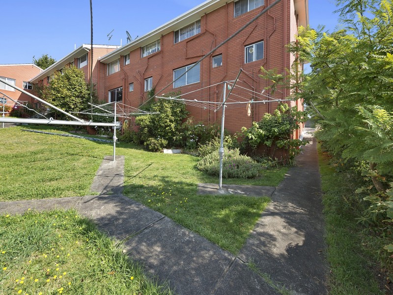 6/13 Cutler Place, West Moonah TAS 7009