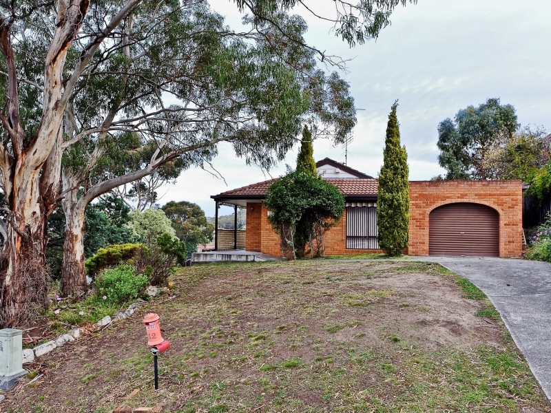 12 Tollard Place, Rokeby TAS 7019