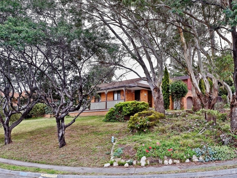 12 Tollard Place, Rokeby TAS 7019