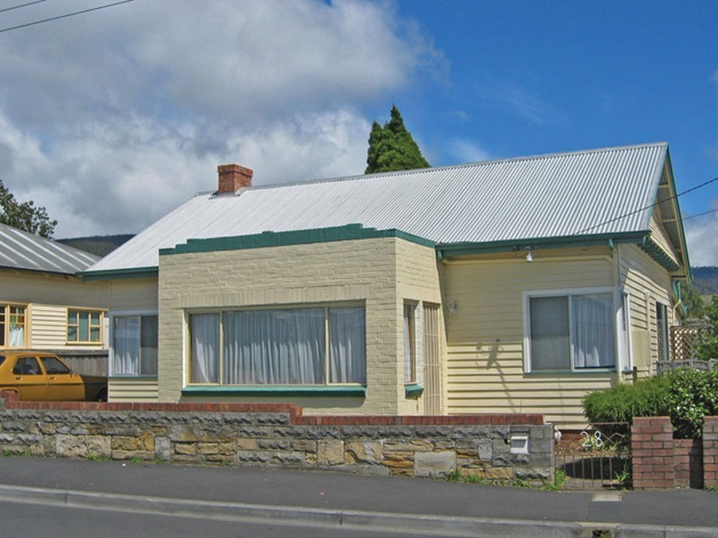 28 Regina Street, Glenorchy TAS 7010