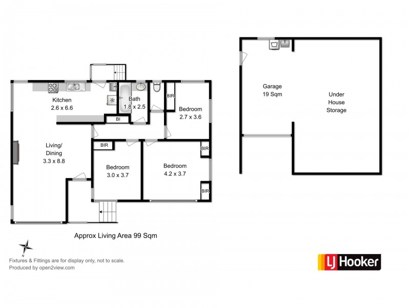 1 Rosbar Street, Claremont TAS 7011