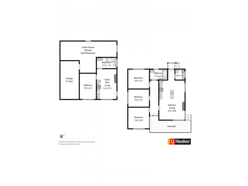 30 Second Avenue, West Moonah TAS 7009
