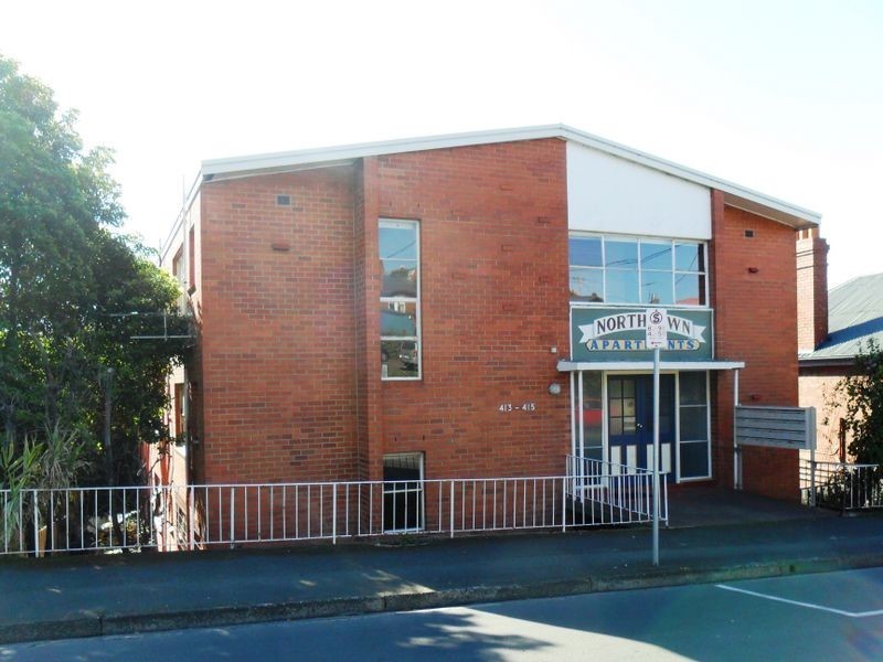 3/413-415 Elizabeth Street, North Hobart TAS 7000