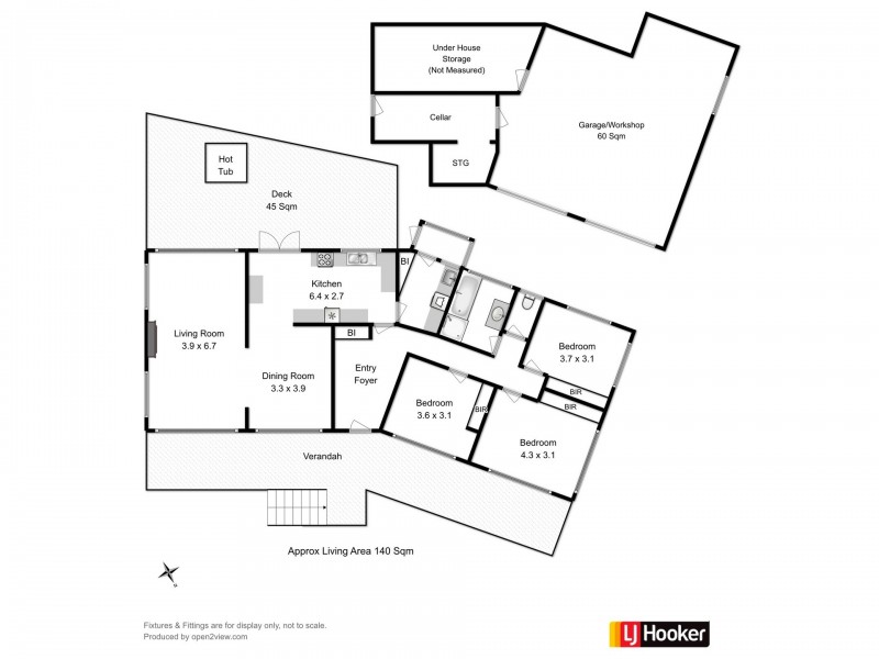 5 Belmont Place, Austins Ferry TAS 7011