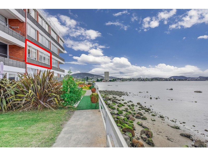 12/482 Sandy Bay Road, Sandy Bay TAS 7005