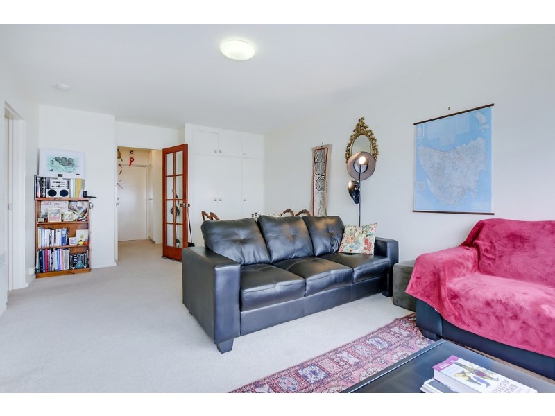 12/482 Sandy Bay Road, Sandy Bay TAS 7005