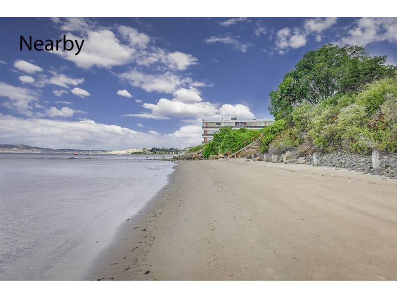 12/482 Sandy Bay Road, Sandy Bay TAS 7005