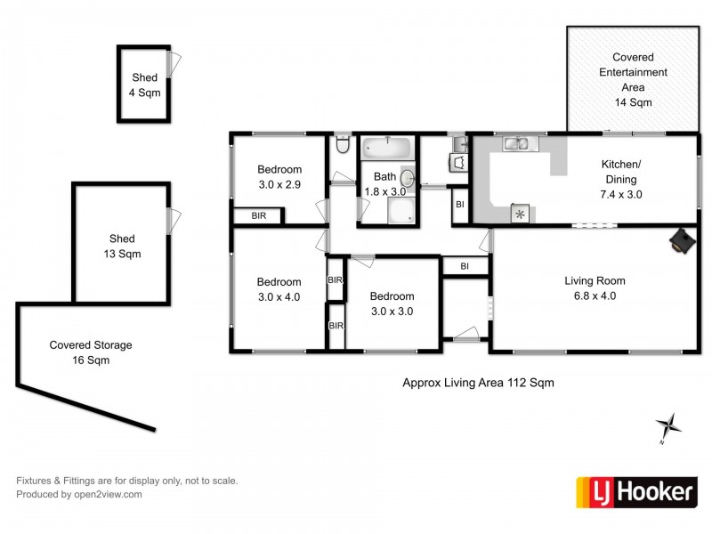 9 Fouche Avenue, Old Beach TAS 7017