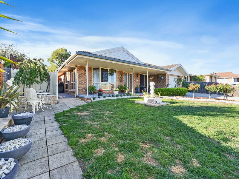 54 Fouche Avenue, Old Beach TAS 7017