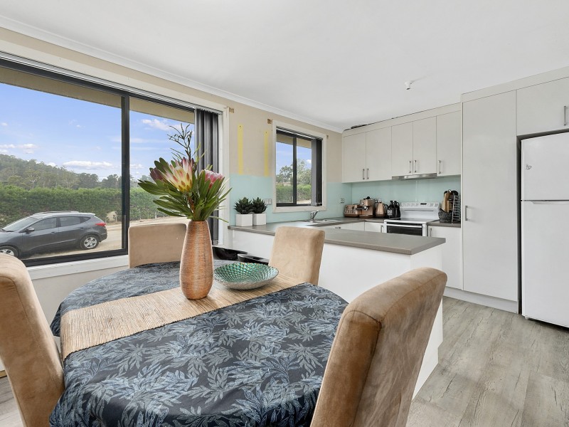 258 Back River Road, New Norfolk TAS 7140