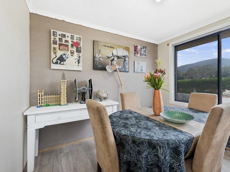 258 Back River Road, New Norfolk TAS 7140