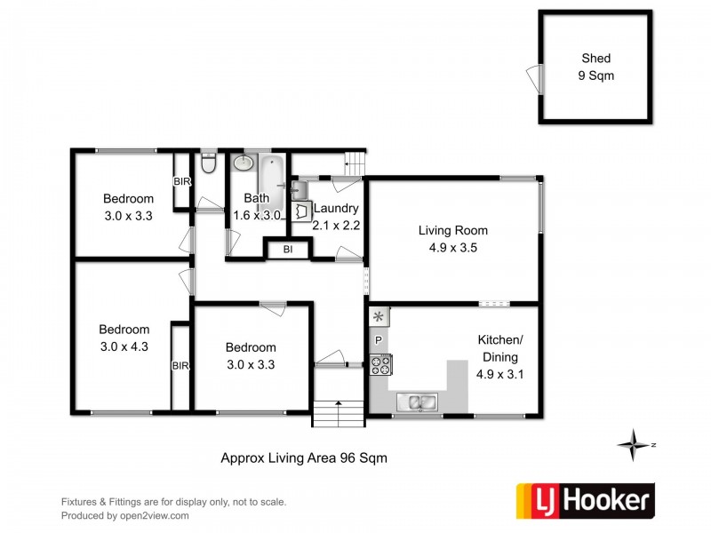 258 Back River Road, New Norfolk TAS 7140