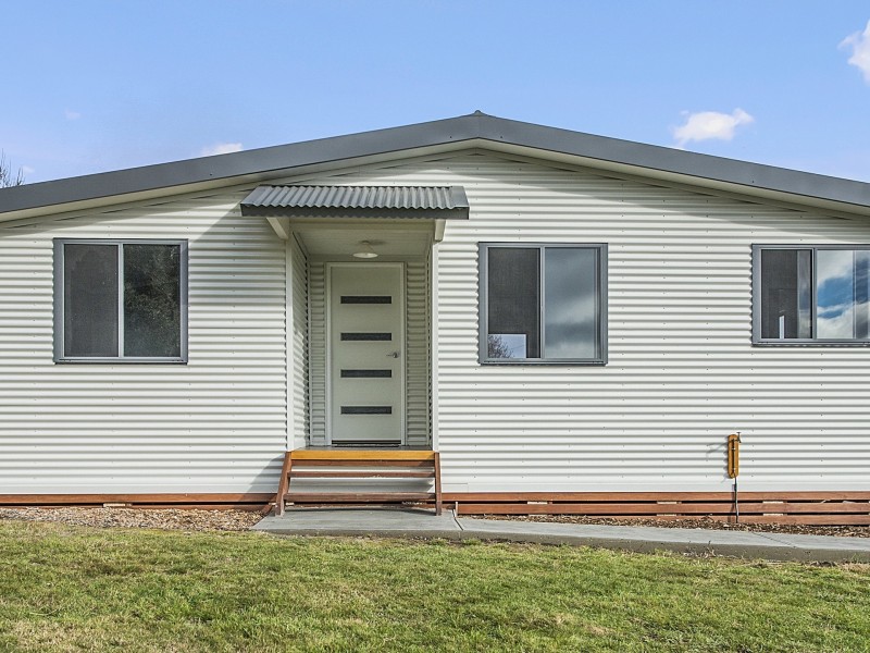 11 Hydro Street, Maydena TAS 7140