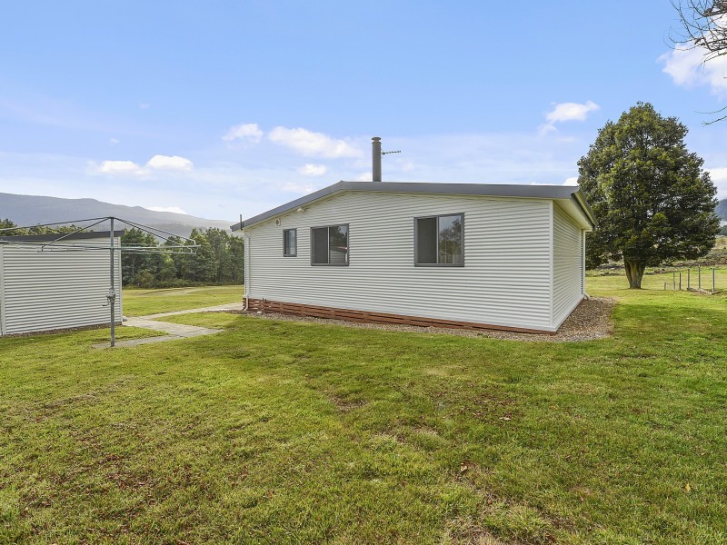 11 Hydro Street, Maydena TAS 7140
