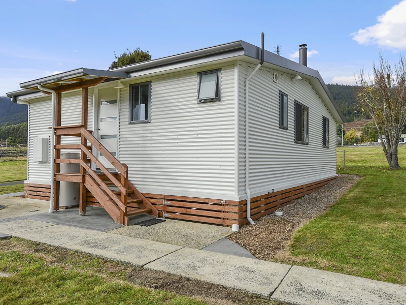 11 Hydro Street, Maydena TAS 7140