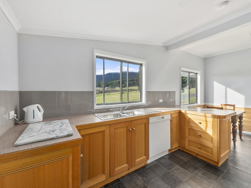 11 Hydro Street, Maydena TAS 7140