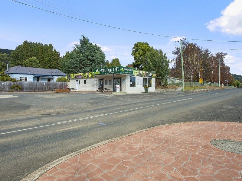 11 Hydro Street, Maydena TAS 7140