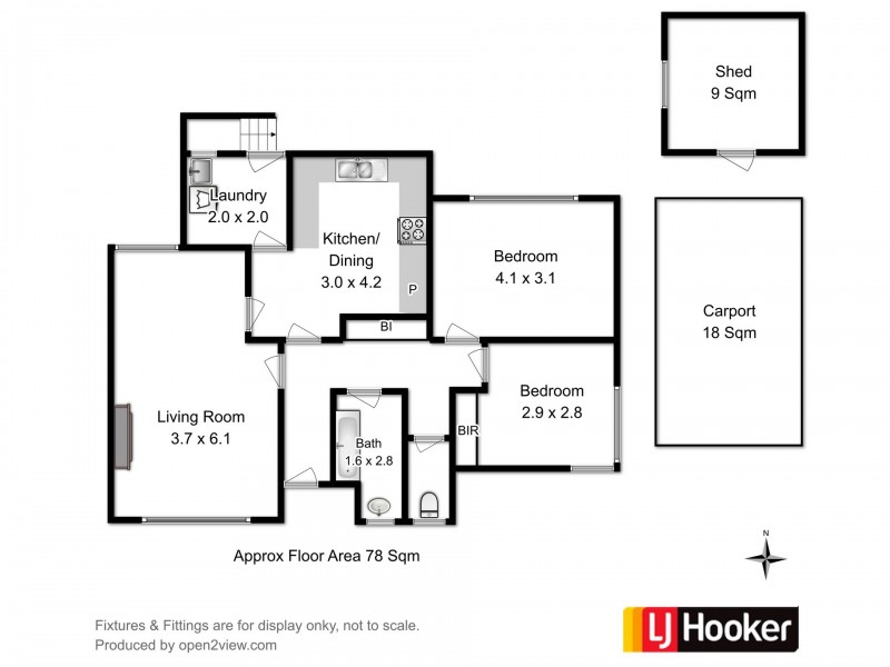 35 Laurel Street, Risdon Vale TAS 7016