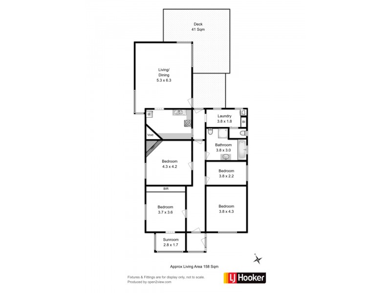 15 Cuthbert Avenue, Lenah Valley TAS 7008