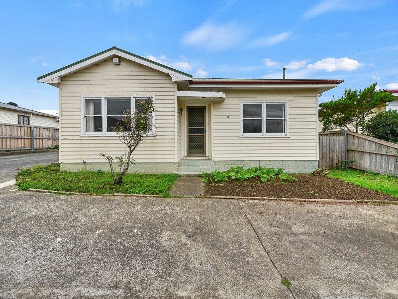 1/5 O’Brien Street, Glenorchy TAS 7010