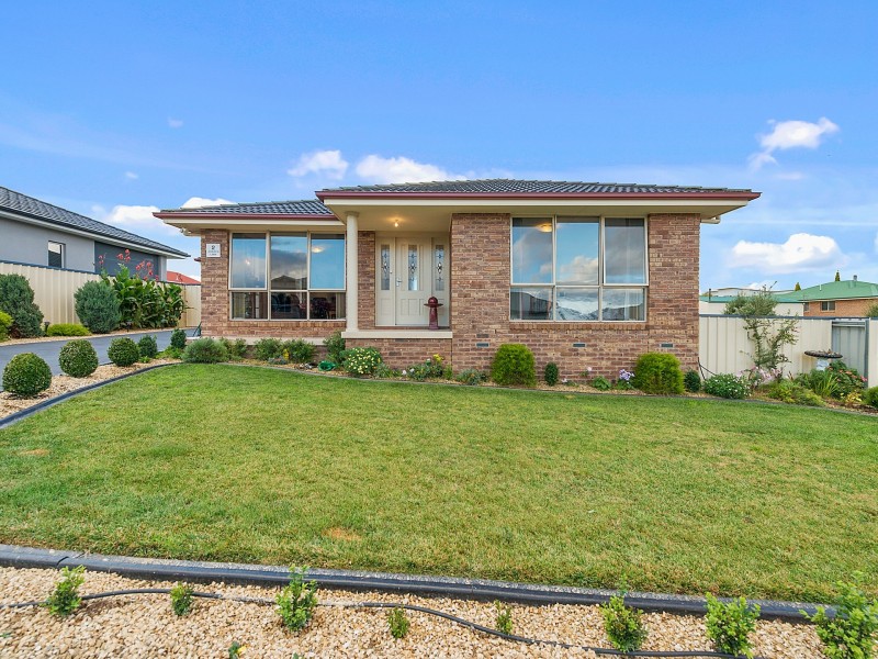 2 Joseph Link, Brighton TAS 7030