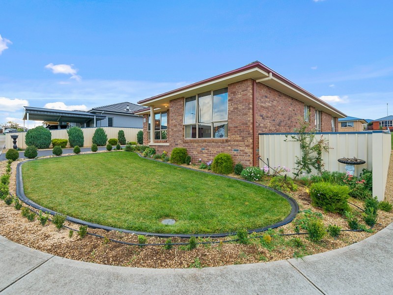 2 Joseph Link, Brighton TAS 7030