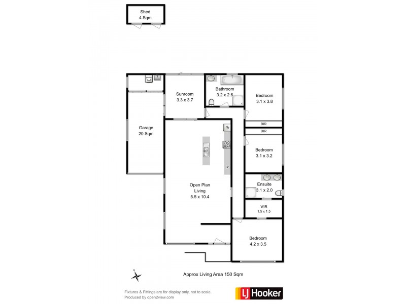 2 Joseph Link, Brighton TAS 7030