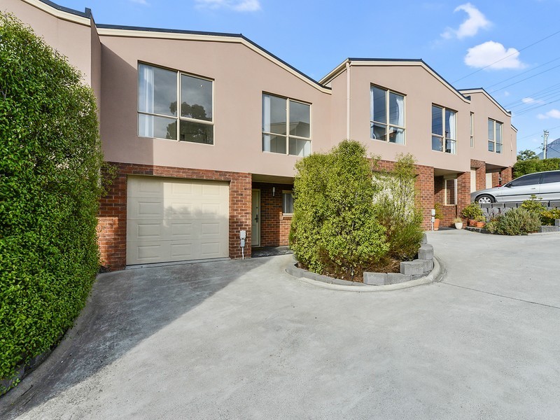 7/4 Nagle Place, Glenorchy TAS 7010