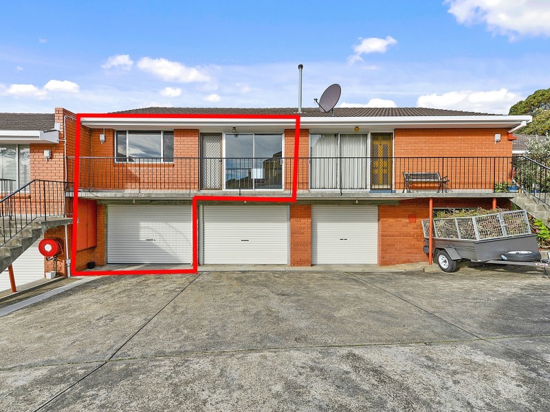 4/13 Cutler Place, West Moonah TAS 7009