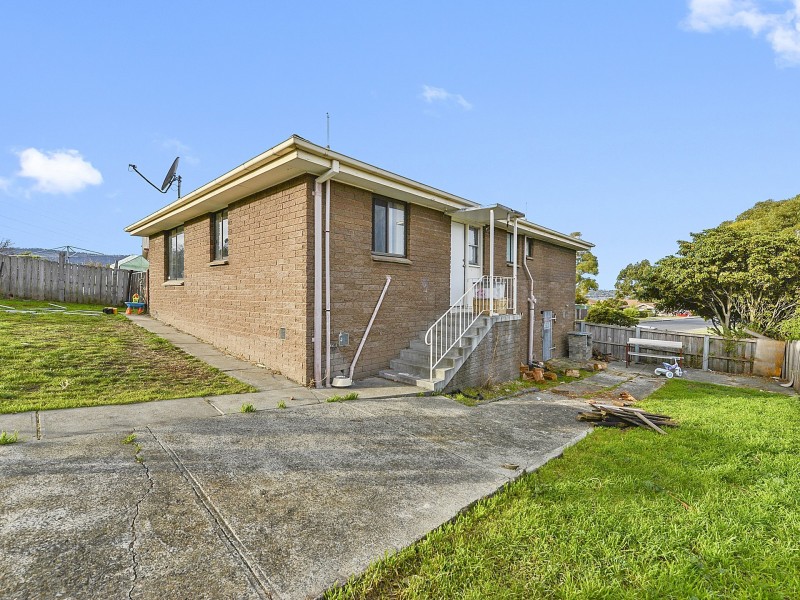 31 Deak Street, Gagebrook TAS 7030