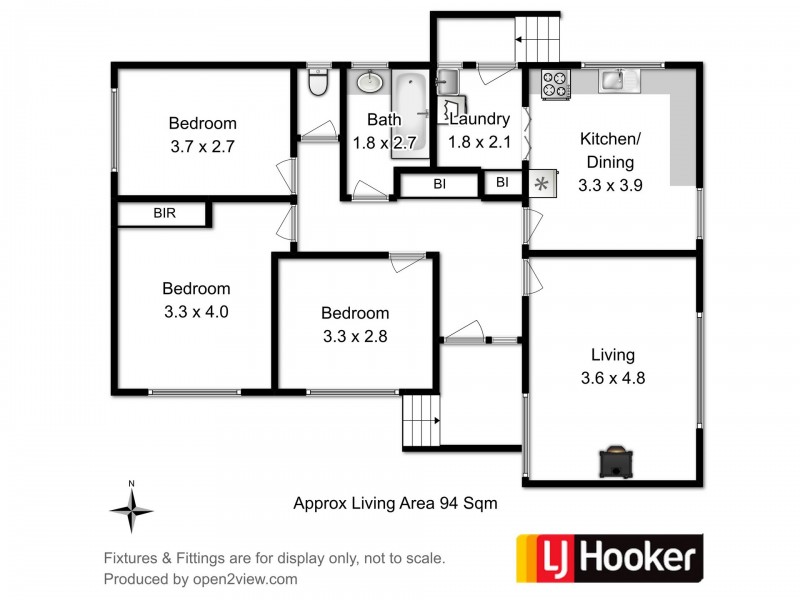 31 Deak Street, Gagebrook TAS 7030