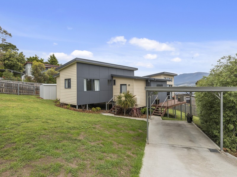 23 Carbeen Street, Mornington TAS 7018
