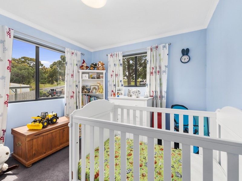 23 Carbeen Street, Mornington TAS 7018
