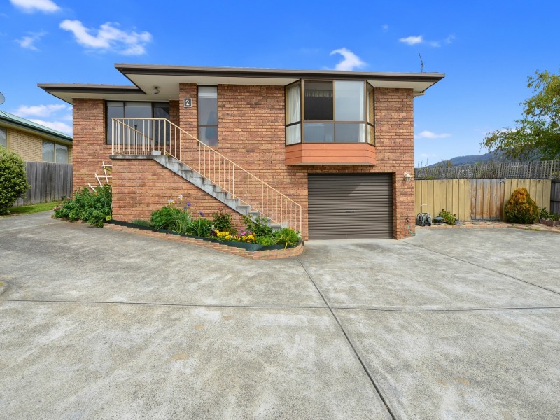 2/624 Main Road, Berriedale TAS 7011