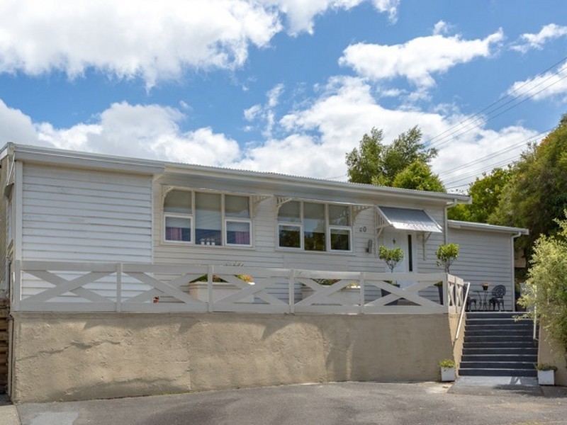 20 Girrabong Road, Lenah Valley TAS 7008