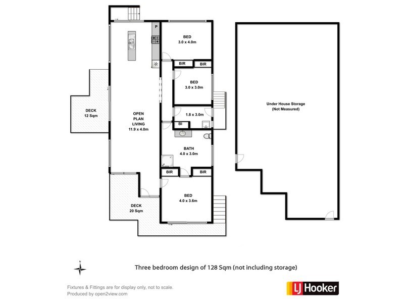 48 Saundersons Road, Risdon TAS 7017