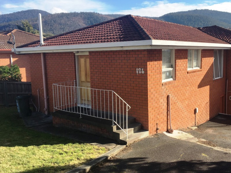 1/186 Tolosa Street, Glenorchy TAS 7010